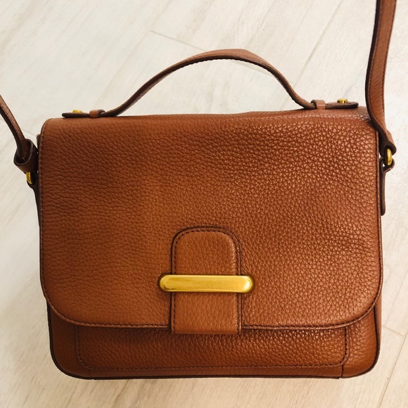 Fossil Handbags - Fossil Crossbody Bag